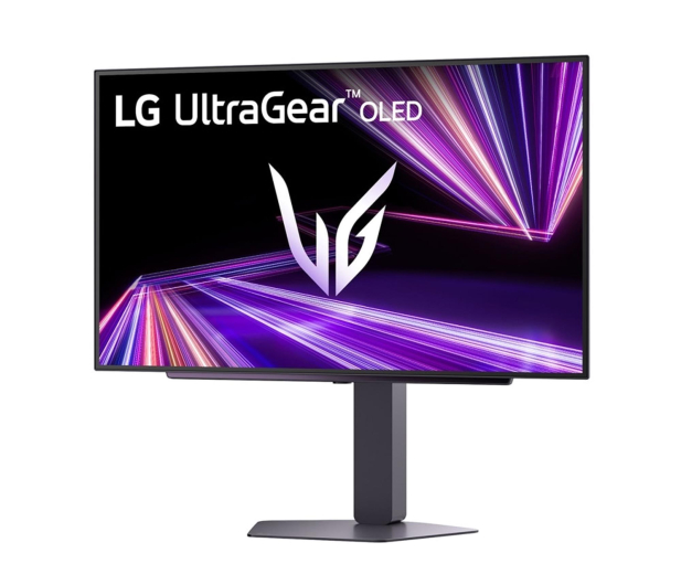 LG UltraGear 27GX704A-B OLED 27GX704A-B.AEU - 1372977 - zdjęcie 3